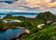 Kepala TNK Imbau Kapal Wisata Jaga Kebersihan
