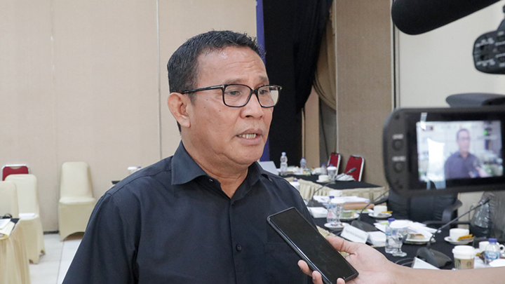 4.127 Guru Honorer DKI Jakarta Akan Menjadi KKI