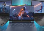 5 Laptop HP Pilihan Terbaik untuk Pelajar di Tahun 2024