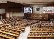 60 Anggota DPR Diduga Terlibat Judi Online