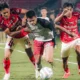 Analisis Kekalahan Persija Jakarta dari Bali United di Piala Presiden