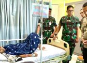 Anggota TNI AU Tembak Pemulung di Detasemen Palu