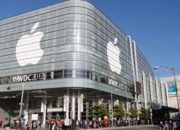 Apple Bergabung dengan 15 Perusahaan Teknologi dalam AI