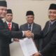 Asep Goparullah Resmi Menjabat sebagai Pj Sekda Kota Tasikmalaya