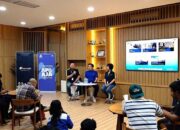 Astra Financial Dukung Pertumbuhan Industri Otomotif