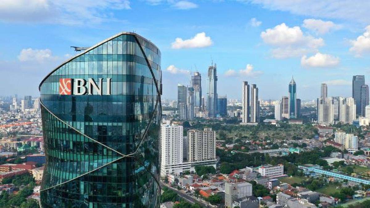 BNI Blokir 882 Rekening untuk Melawan Judi Online