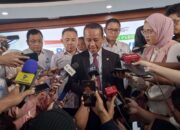 BPKM Raih Investasi Rp428,4 Triliun pada Triwulan II 2024