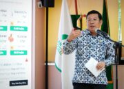 Bapanas Dorong Swasembada Gula melalui Tebu