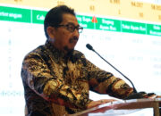 Bapanas Optimis Capai Ketahanan Pangan Nasional pada 2025