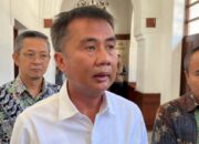 Bey Machmudin Bertekad Tindak Kecurangan PPDB di Jabar
