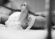 Cara Menjamin Kesehatan Sejak Bayi Baru Lahir