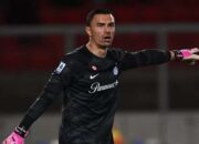 Como 1907 Resmi Rekrut Emil Audero Mulyadi dari Sampdoria