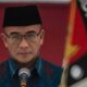 DKPP Jatuhkan Sanksi Pemecatan pada Ketua KPU Hasyim Asy'ari