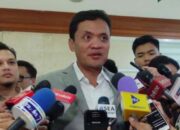 DPR RI Dorong Pencekalan Gregorius Ronald Tannur