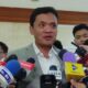 DPR RI Dorong Pencekalan Gregorius Ronald Tannur