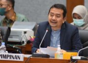 DPR RI Kritik Dukungan Pemerintah Jadikan Pinjol Sebagai Solusi Biaya Kuliah