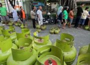 DPR Usulkan Subsidi LPG Diganti Bantuan Tunai