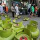 DPR Usulkan Subsidi LPG Diganti Bantuan Tunai