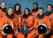 Daftar Astronot NASA Tetap di ISS Tanpa Tanggal Kembali