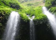 Daftar Destinasi Wisata Keindahan Alam yang Belum Terjamah