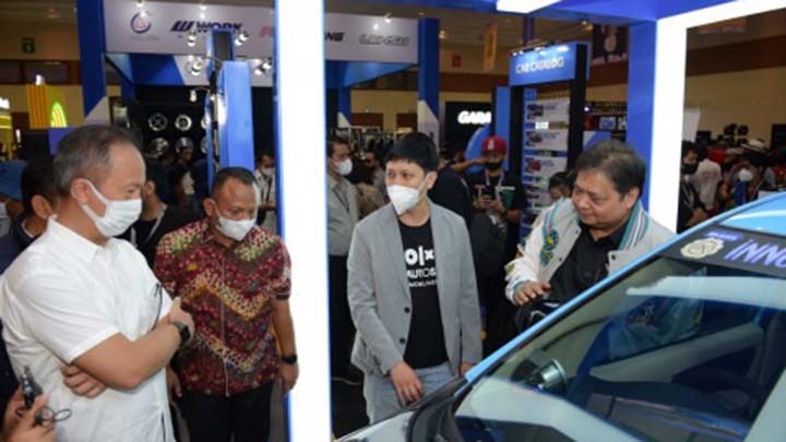 Daihatsu Sigra Dominasi Pasar MPV Indonesia