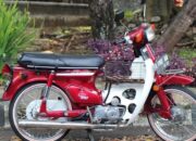 Deretan Motor Tua yang Kini Naik Daun Kembali
