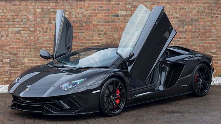 Deretan Prototipe Mobil Sport yang Akan Menggebrak Pasar