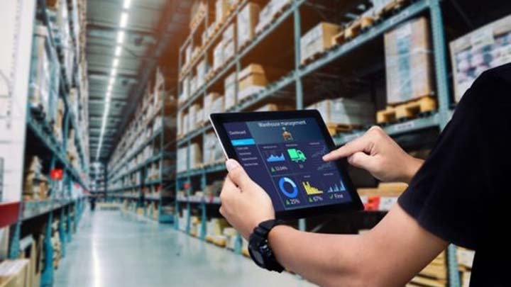 Digitalisasi Dapat Memangkas Biaya Logistik