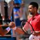 Djokovic Kalahkan Nadal di Babak Kedua Olimpiade Paris