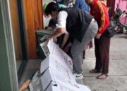 Duel Maut, Tukang Parkir Tewas Akibat Bentrok dengan Tukang Galon