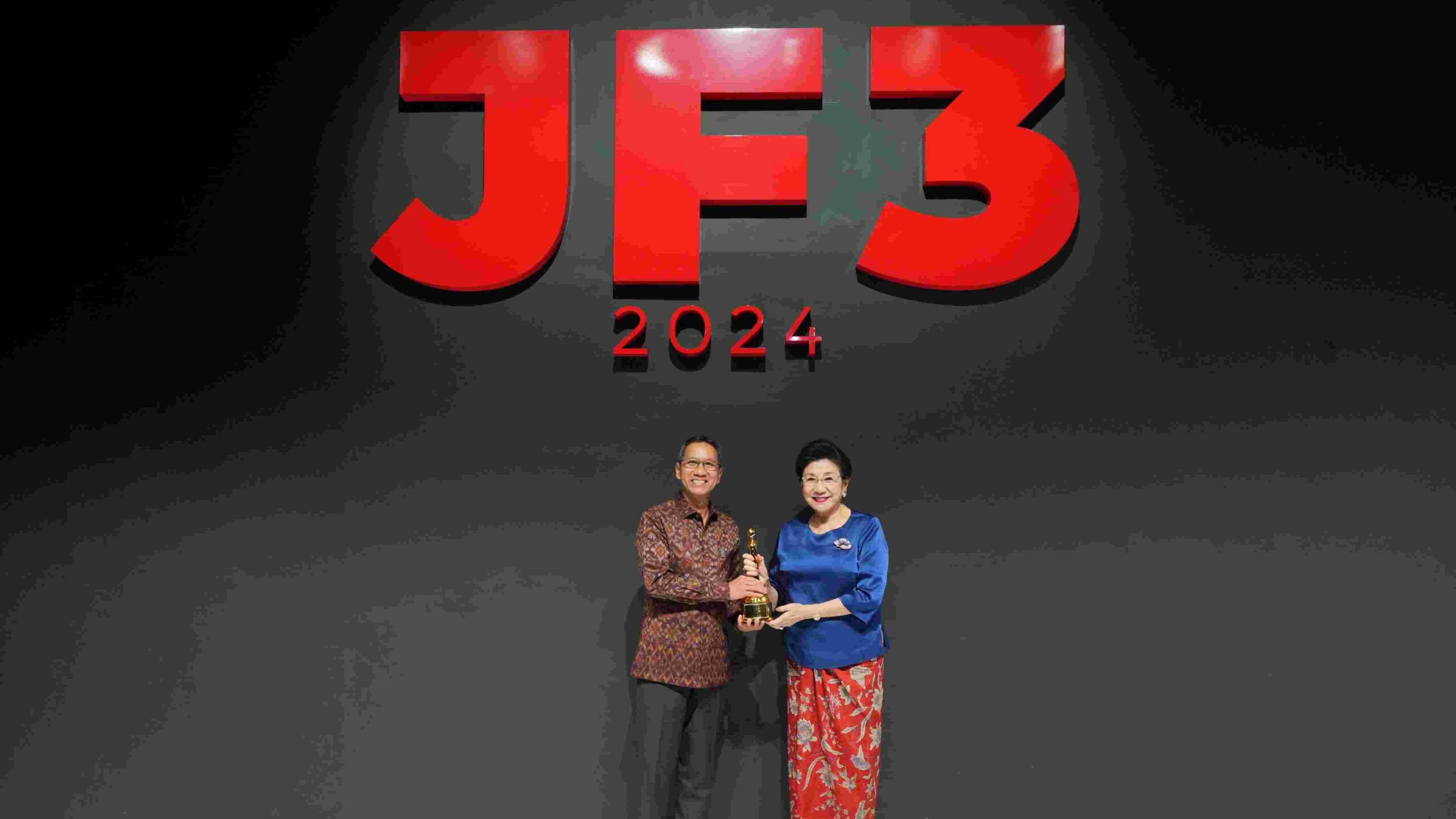 Dukungan Pj Gubernur Heru untuk UMKM Jakarta