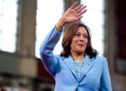 Dukungan untuk Harris di Chicago Diprediksi Tidak Bertahan Lama