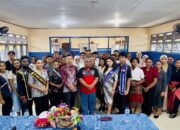 Duta Wisata 2024 Papua Selatan Dapat Pelatihan TASADUTA