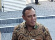 Firli Bahuri Klarifikasi Isu Penerimaan Dana Rp1,3 Miliar dari SYL