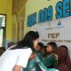 Friday English Fun Dorong Keterampilan Bahasa Inggris di Sepaku