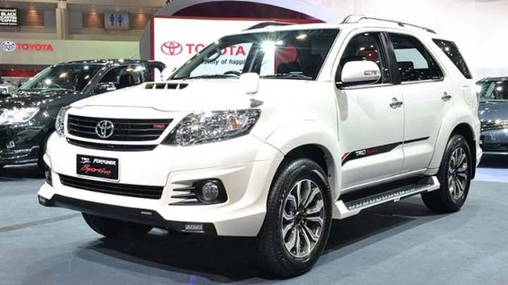 GIIAS 2024 Dorong Peningkatan Penjualan Otomotif