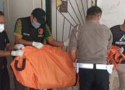 Geger! Pasangan Lansia Ditemukan Meninggal Membusuk di Jonggol