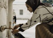 Hindari Makanan Ini setelah Wudhu agar Tidak Membatalkan