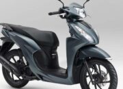 Honda Spacy, Pilihan Modifikasi Hemat BBM