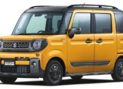 Ideal untuk Petualangan, Inilah Konsumsi BBM Suzuki Spacia Gear