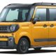 Ideal untuk Petualangan, Inilah Konsumsi BBM Suzuki Spacia Gear