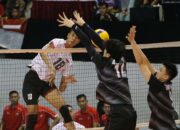 Indonesia Rancang Strategi Atasi Iran di Semifinal