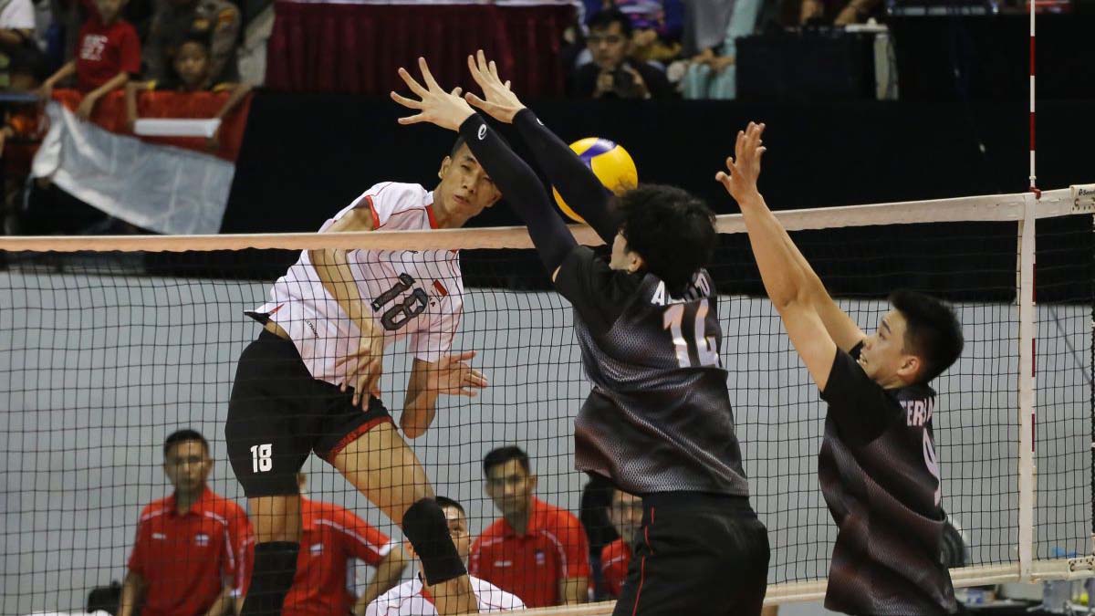Indonesia Rancang Strategi Atasi Iran di Semifinal