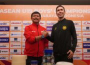 Indonesia dan Malaysia Siap Bertanding Seru di Semifinal