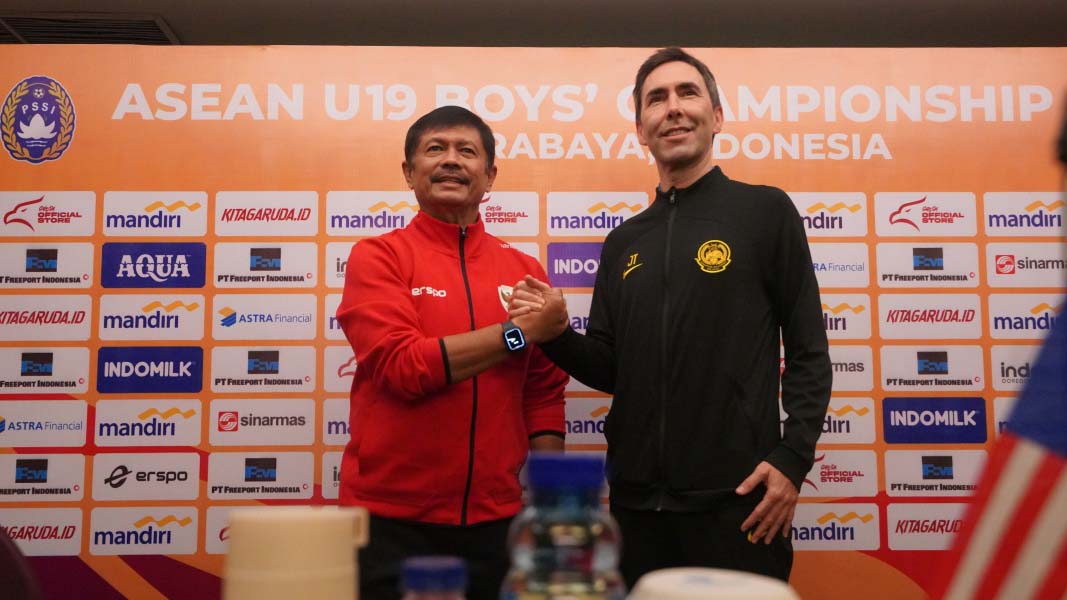 Indonesia dan Malaysia Siap Bertanding Seru di Semifinal