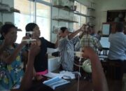 Itera Selenggarakan Pelatihan Astronomi di Timor Leste