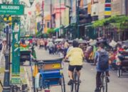 Jasindo Yogyakarta Perkuat Pariwisata dengan Asuransi