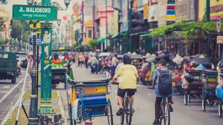 Jasindo Yogyakarta Perkuat Pariwisata dengan Asuransi