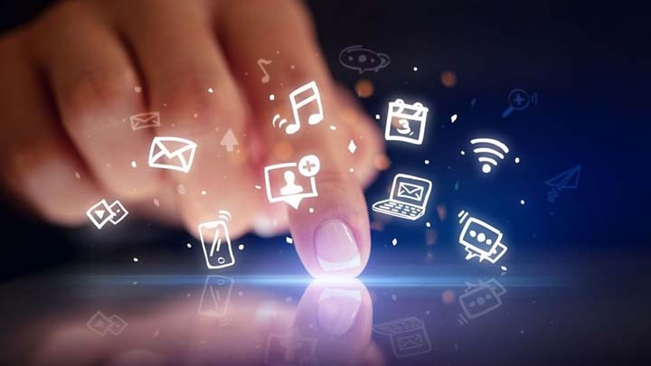 Jejak Digital Berpengaruh pada Karier dan Kredibilitas