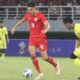 Jens Raven Tunjukkan Kualitas di ASEAN Cup U-19